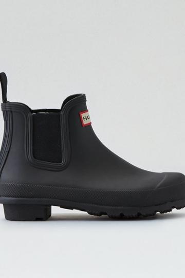 American Eagle Outfitters Hunter Original Chelsea Boot