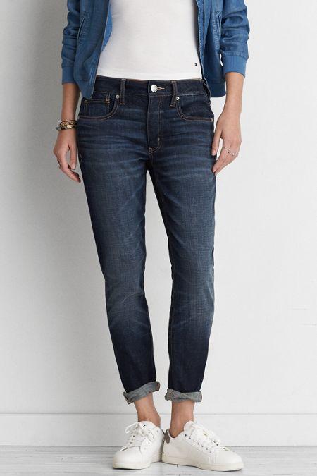 American Eagle Outfitters Tomgirl Jean