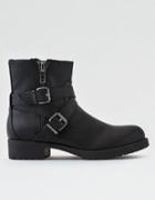American Eagle Outfitters Ae Moto Boot