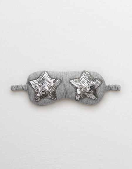Aerie Shine Sleep Mask