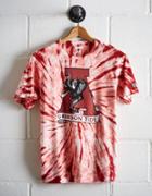 Tailgate Men's Alabama Tie-dye T-shirt