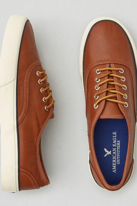American Eagle Outfitters Ae Low Top Sneaker