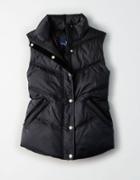 American Eagle Outfitters Ae Puffer Vest