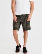 American Eagle Outfitters Ae Nylon Short