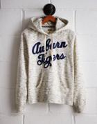 Tailgate Women's Auburn Space Dye Hoodie