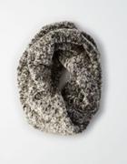 American Eagle Outfitters Ae Plush Twisted Snood
