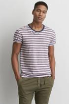 American Eagle Outfitters Ae Print Short Sleeve T-shirt
