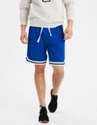 American Eagle Outfitters Ae Varsity Basketball Short