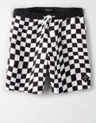 American Eagle Outfitters Ae 8 Swim Short