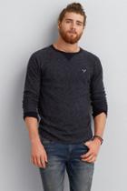 American Eagle Outfitters Ae Heritage Thermal T-shirt