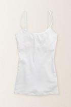 Aerie Girly Scoop Neck Tank