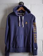 Tailgate Men's Notre Dame Fleece Hoodie