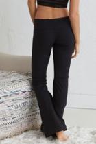 Aerie Chill Flare Pant