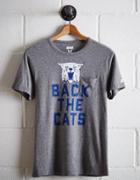 Tailgate Men's Kentucky Pocket T-shirt