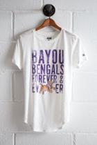 Tailgate Women's Lsu Forever T-shirt