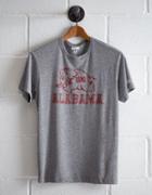 Tailgate Men's Alabama Al T-shirt