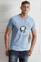 Tailgate Unc Tar Heels Helmet T-shirt