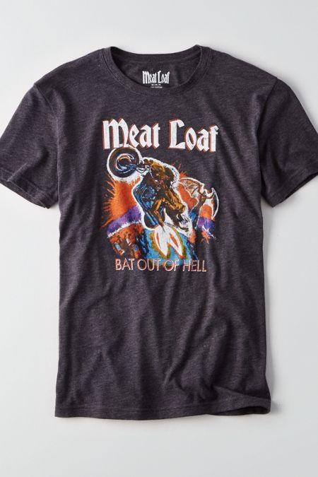 American Eagle Outfitters Ae Signature Graphic Henley