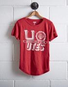 Tailgate Women's University Of Utah Utes T-shirt