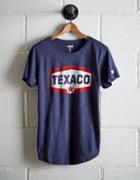 Tailgate Women's Texaco T-shirt