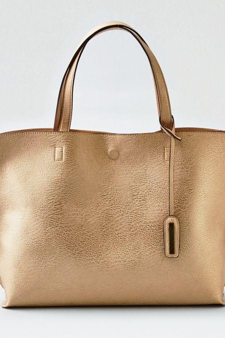 American Eagle Outfitters Street Level Reversible Tote