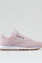American Eagle Outfitters Reebok Classic Leather Pastel Sneaker