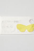 American Eagle Outfitters It's Skin Butterfly Eyes Mask Sheet