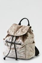 American Eagle Outfitters Ae Drawcord Mini Backpack