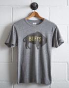 Tailgate Men's Colorado Buffaloes Buffs T-shirt