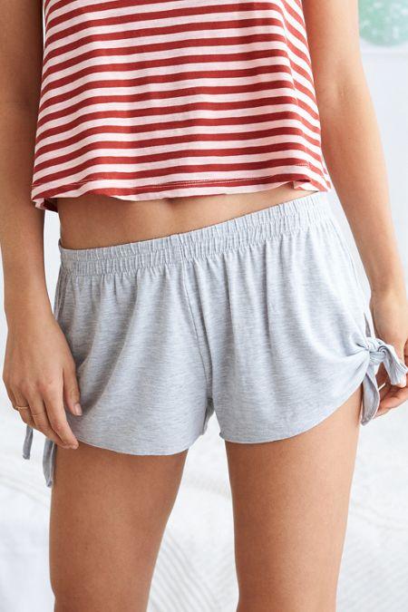 Aerie Side Tie Short