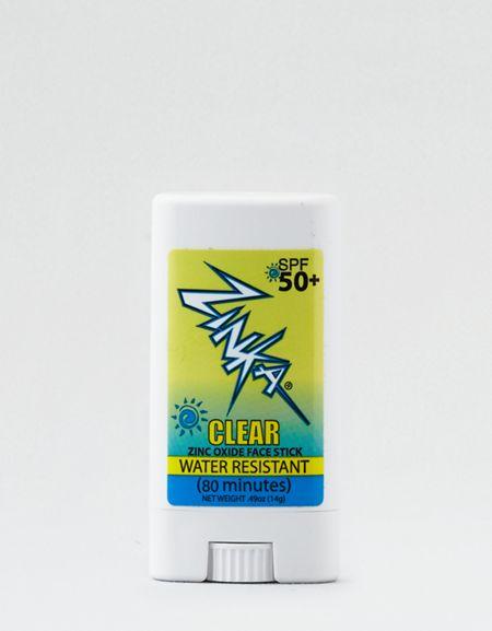 American Eagle Outfitters Zinka Sunscreen Spf 50 Face Stick