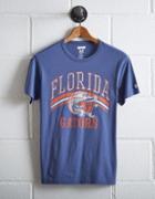 Tailgate Men's Florida Gators Basketball T-shirt