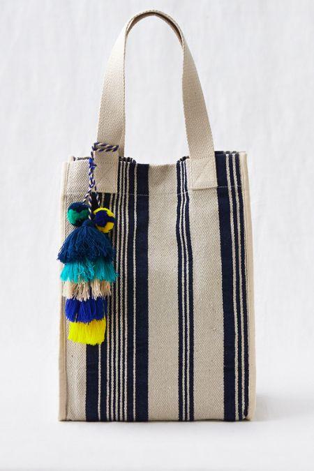 Aerie Square Tote Bag