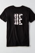 American Eagle Outfitters Ae Flex Ae Graphic Tee