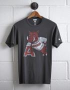Tailgate Men's Arkansas Razorbacks T-shirt