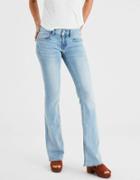 American Eagle Outfitters Artist(r) Flare Jean