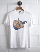 Tailgate Men's Wvu T-shirt