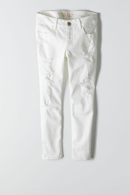 American Eagle Outfitters Jegging Crop