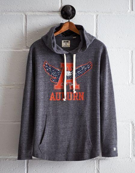 Tailgate Women's Auburn Oversize Hoodie