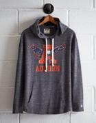 Tailgate Women's Auburn Oversize Hoodie