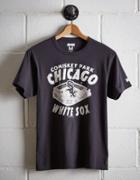 Tailgate Men's Chicago Comiskey Park T-shirt