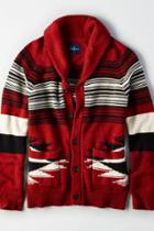 American Eagle Outfitters Ae Southwest Cardigan Sweater
