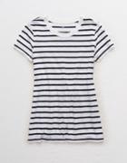 Aerie Real Soft(r) Crew Tee