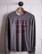 Tailgate Men's Illinois Thermal Shirt