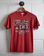 Tailgate Men's Ohio State Cotton Bowl T-shirt