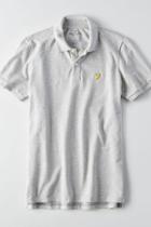 American Eagle Outfitters Ae Flex Pique Polo