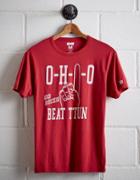 Tailgate Men's Ohio State Ttun T-shirt
