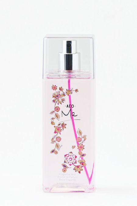 American Eagle Outfitters Ae Mist Fragrance For Her
