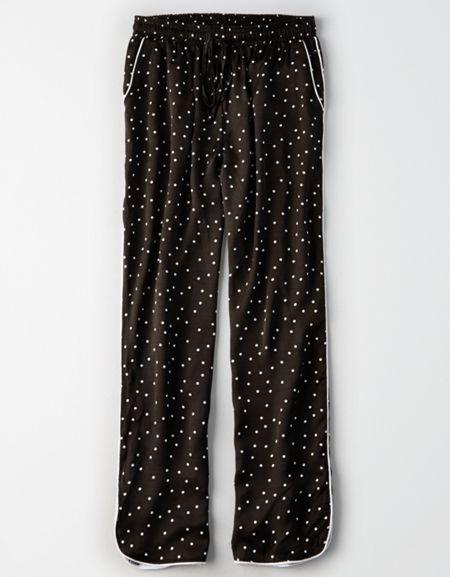 American Eagle Outfitters Don't Ask Why Pajama Pant