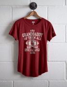 Tailgate Women's Oklahoma Rose Bowl T-shirt
